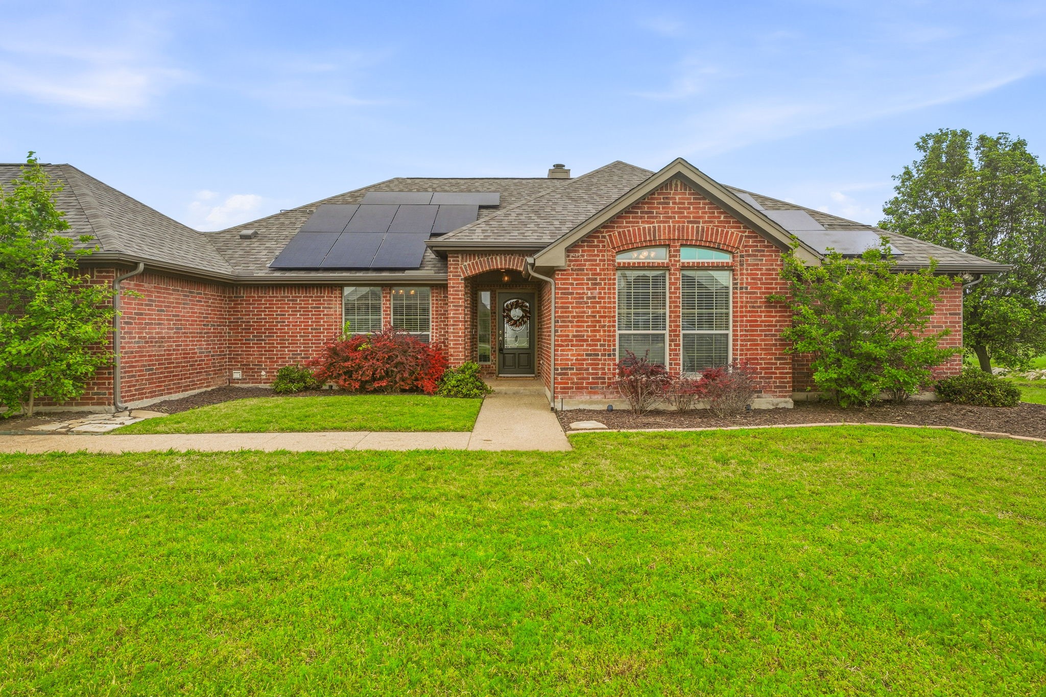10541 Rancho Viejo Way Fort Worth TX 76036