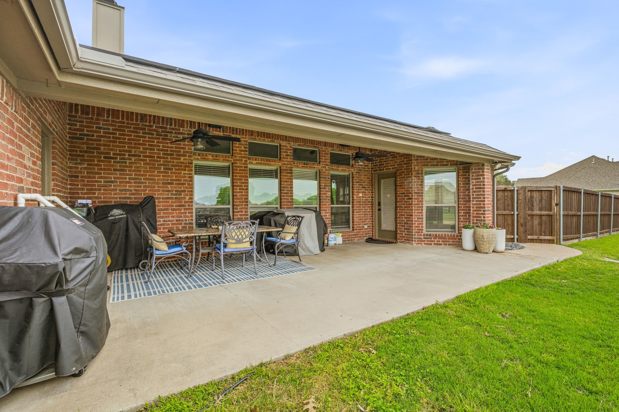 10541 Rancho Viejo Way Fort Worth TX 76036