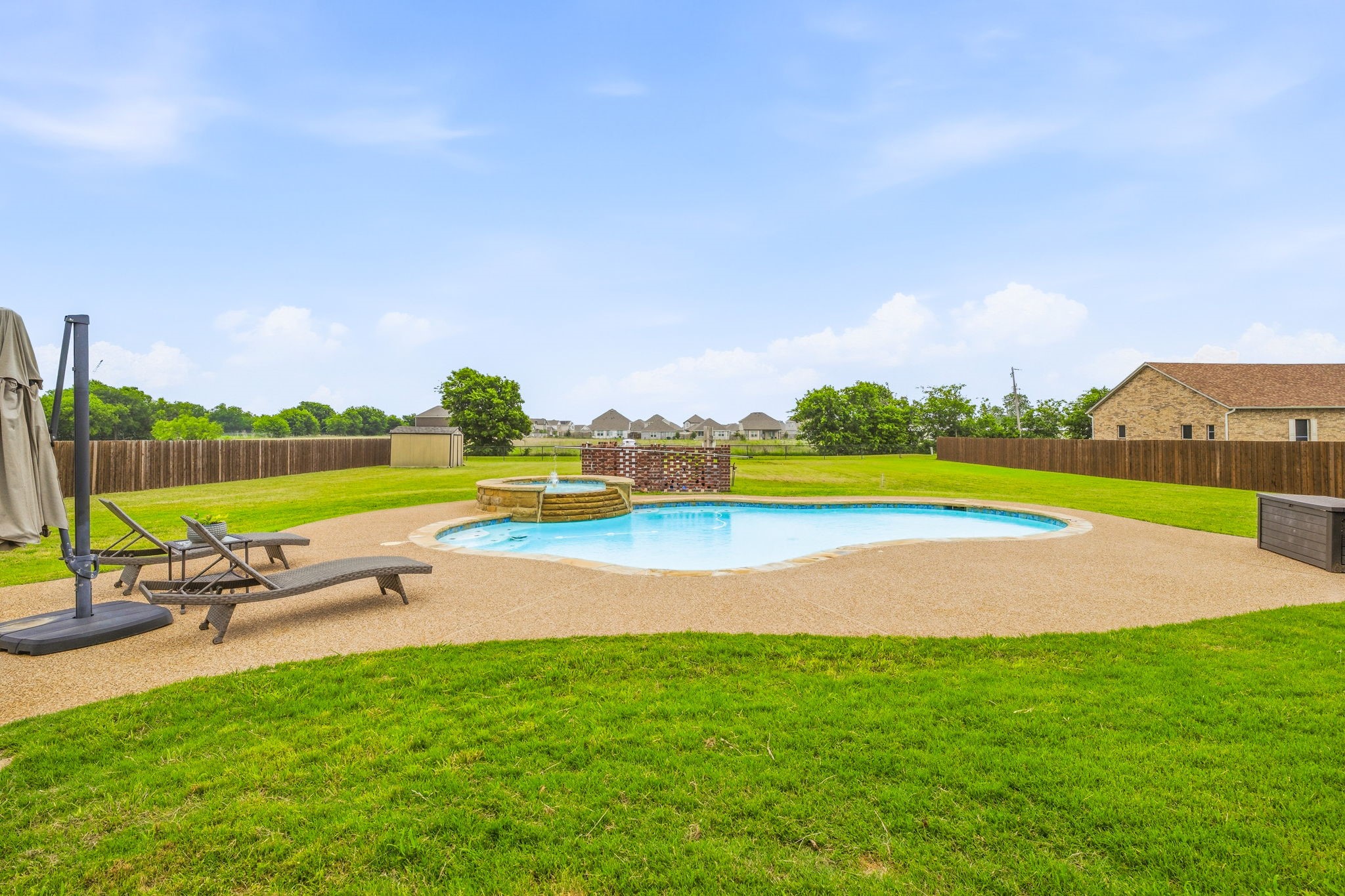 10541 Rancho Viejo Way Fort Worth TX 76036