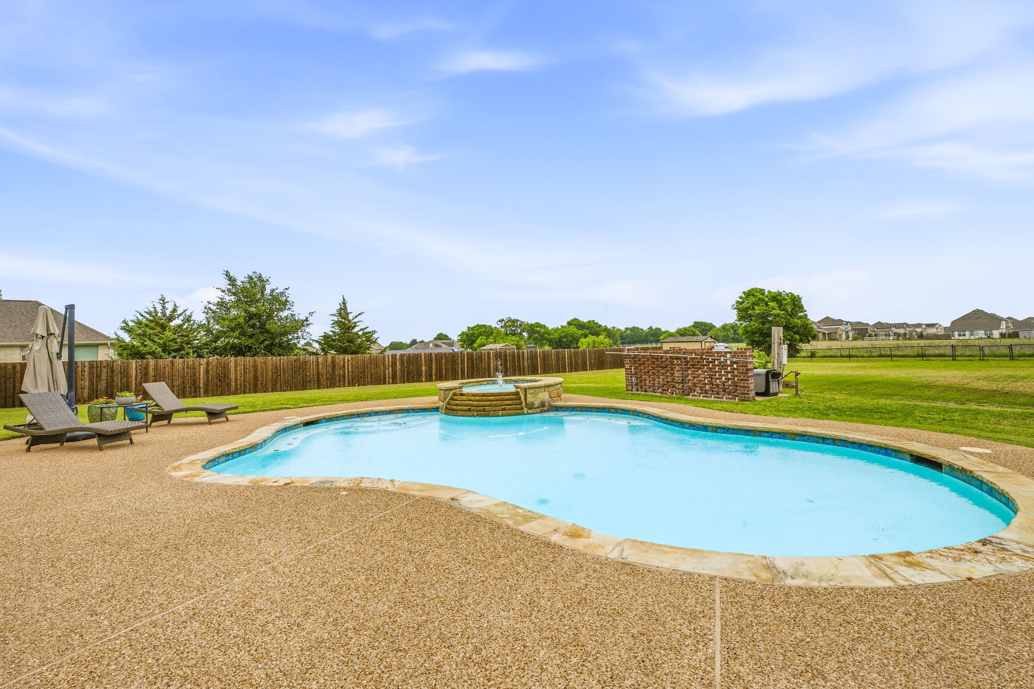 10541 Rancho Viejo Way Fort Worth TX 76036