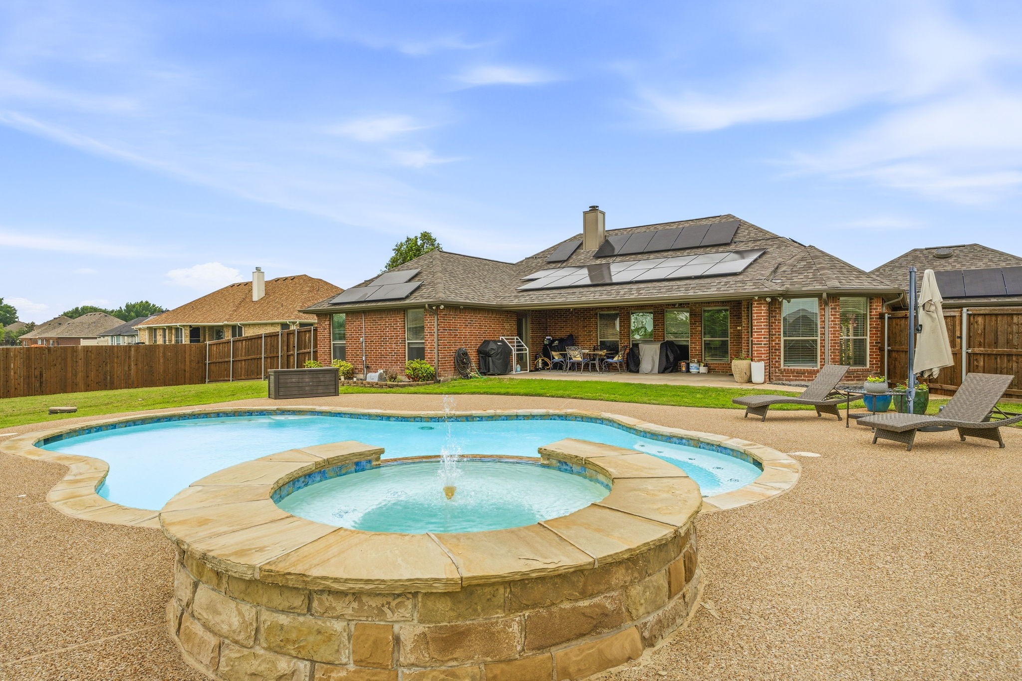10541 Rancho Viejo Way Fort Worth TX 76036