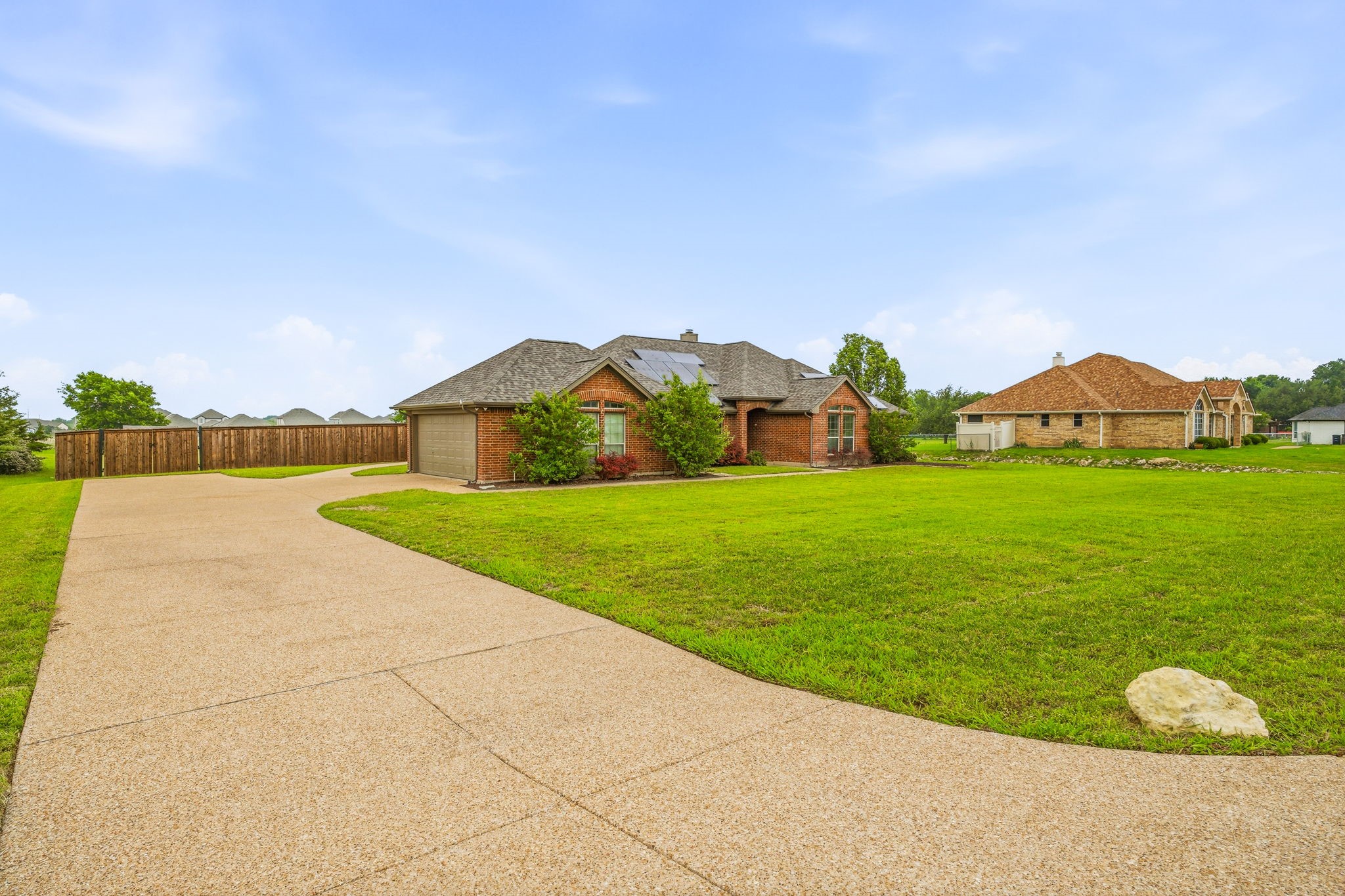 10541 Rancho Viejo Way Fort Worth TX 76036