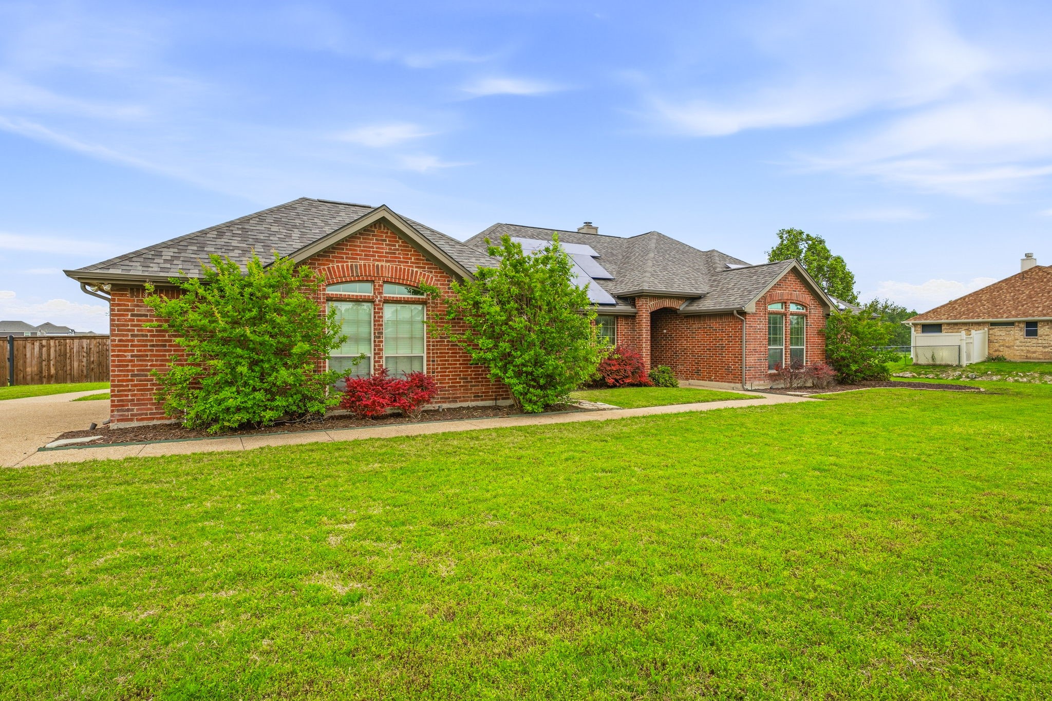 10541 Rancho Viejo Way Fort Worth TX 76036