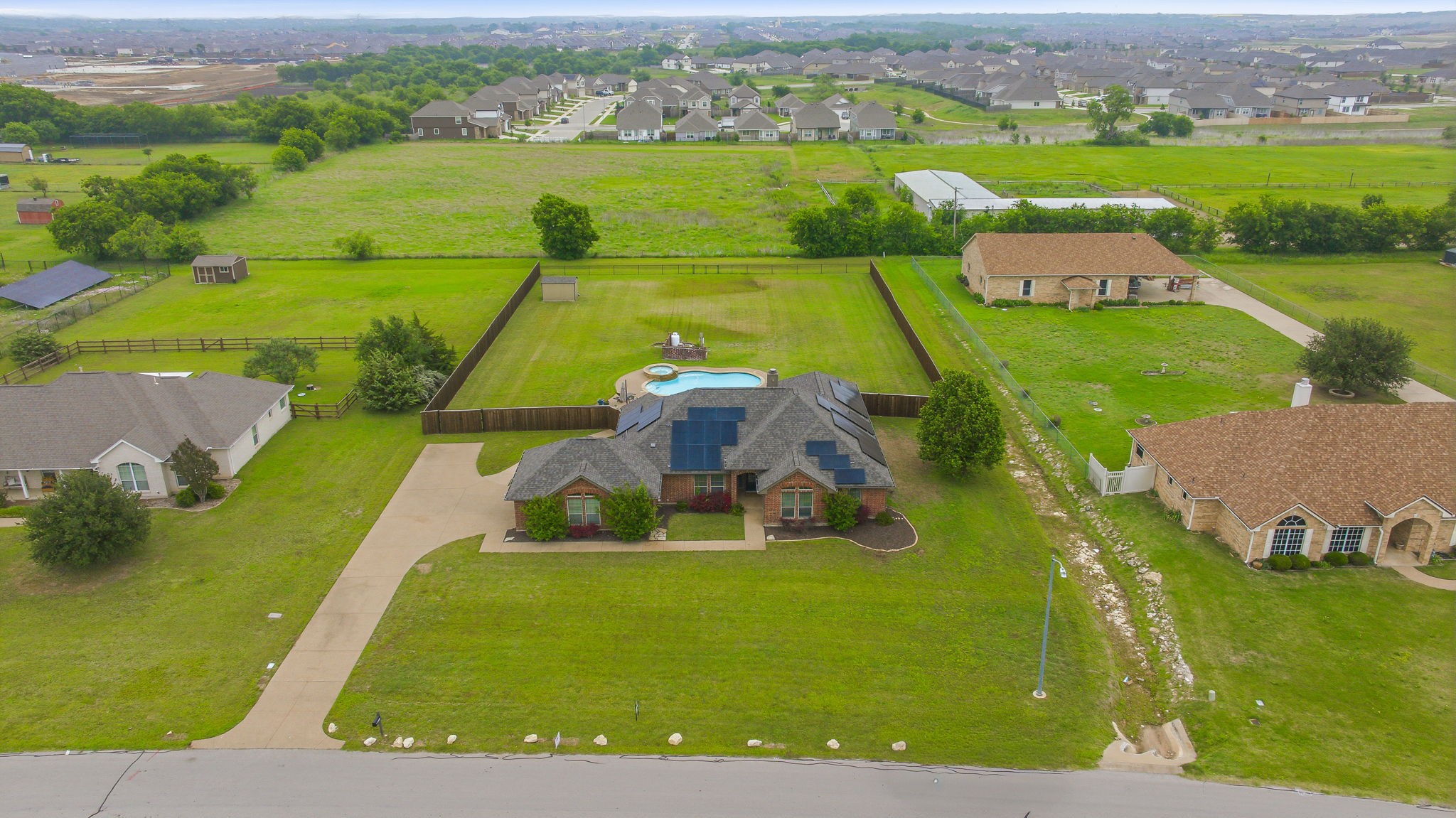 10541 Rancho Viejo Way Fort Worth TX 76036