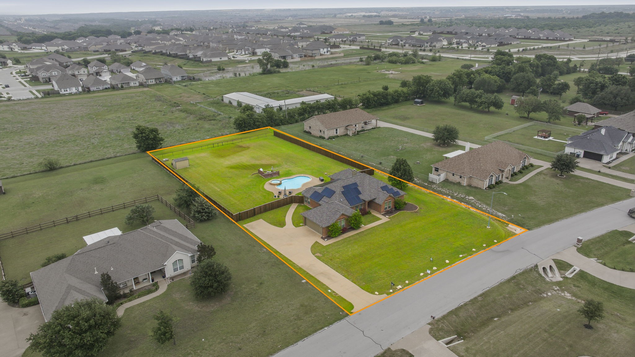 10541 Rancho Viejo Way Fort Worth TX 76036