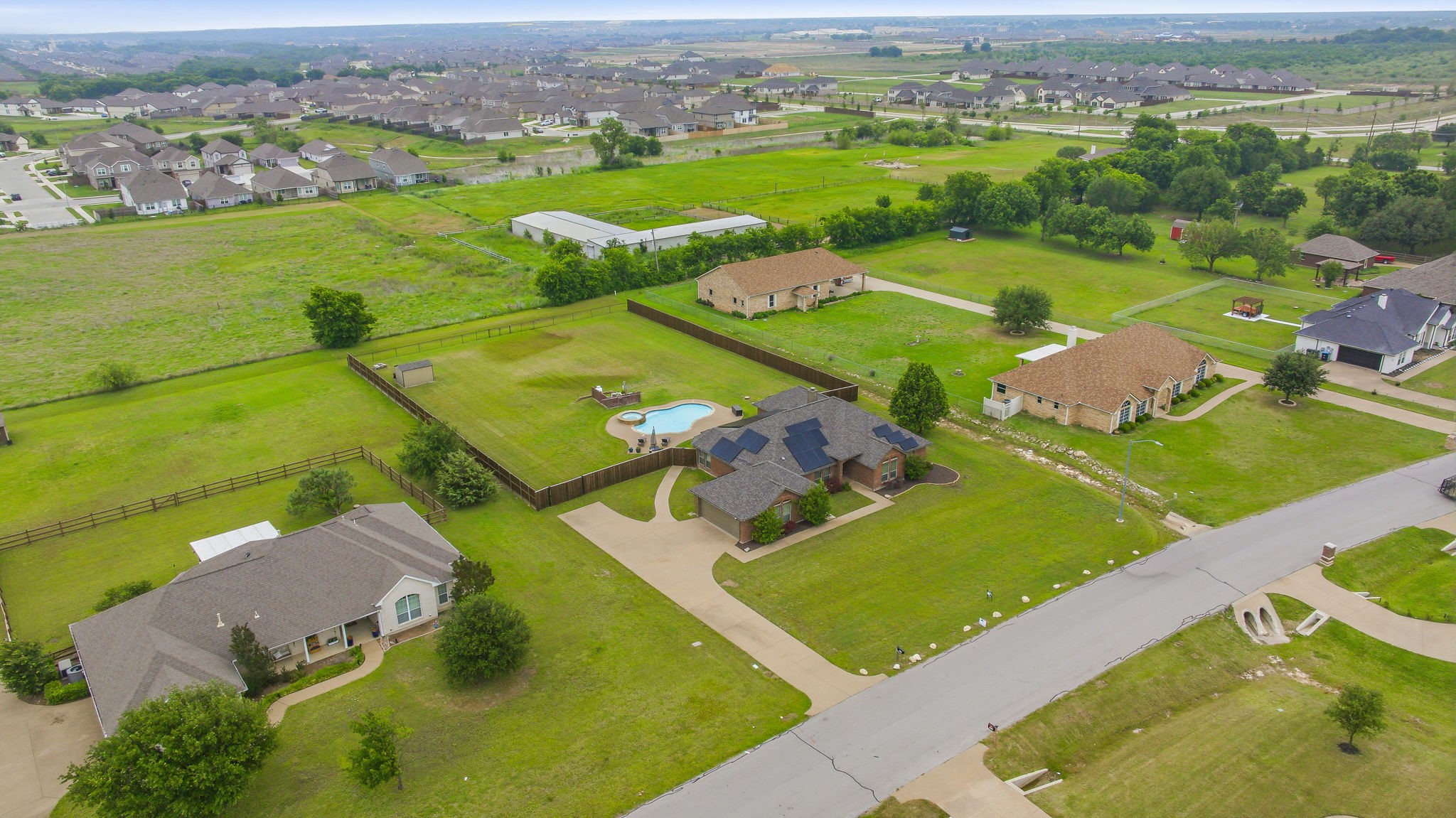 10541 Rancho Viejo Way Fort Worth TX 76036