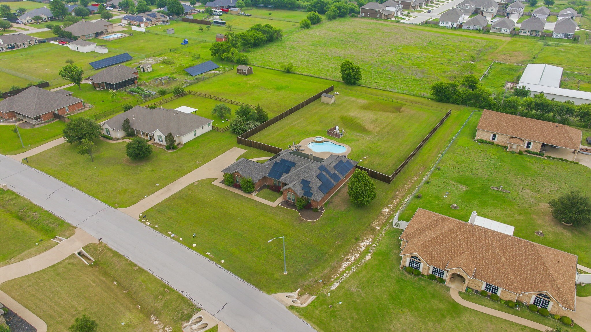 10541 Rancho Viejo Way Fort Worth TX 76036