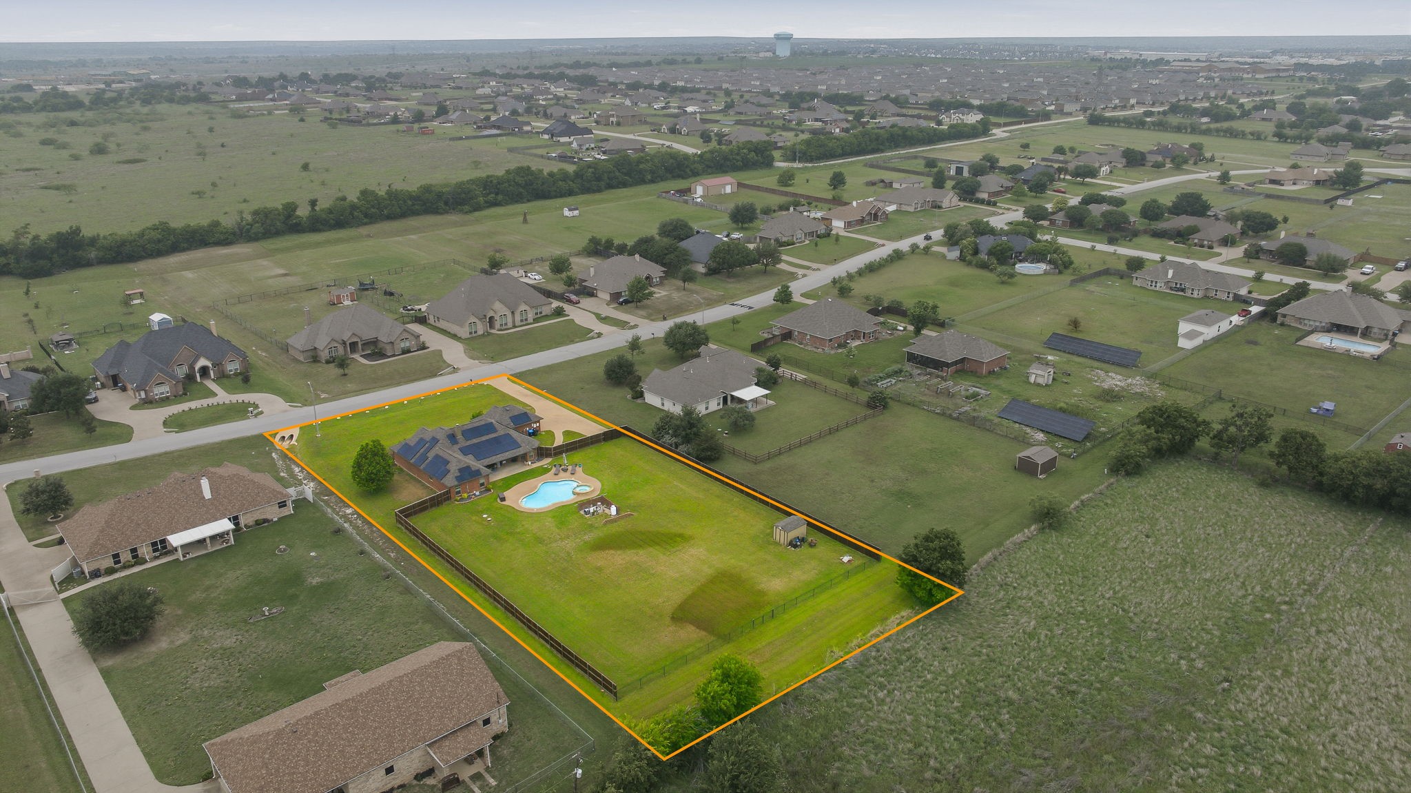 10541 Rancho Viejo Way Fort Worth TX 76036