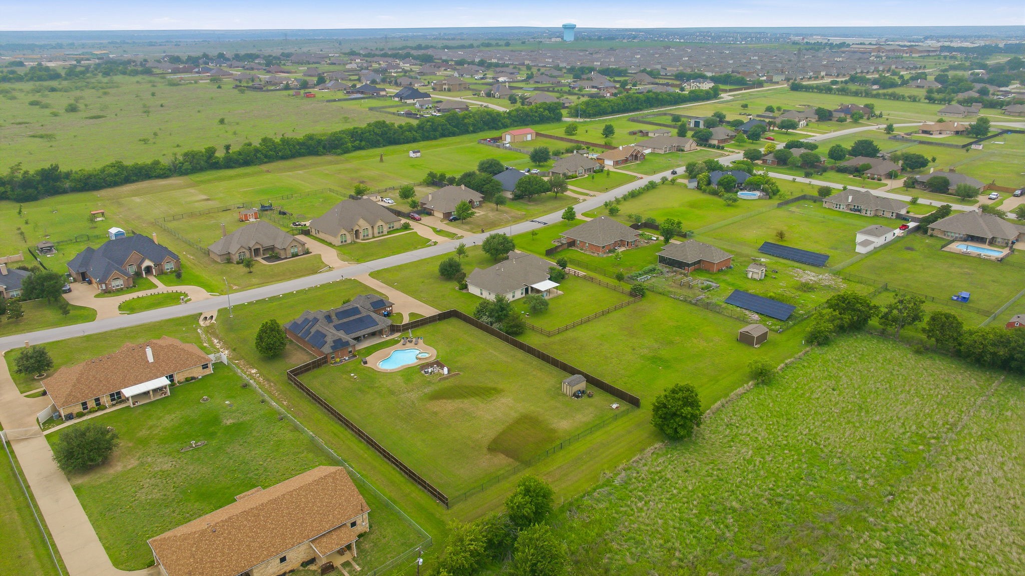 10541 Rancho Viejo Way Fort Worth TX 76036