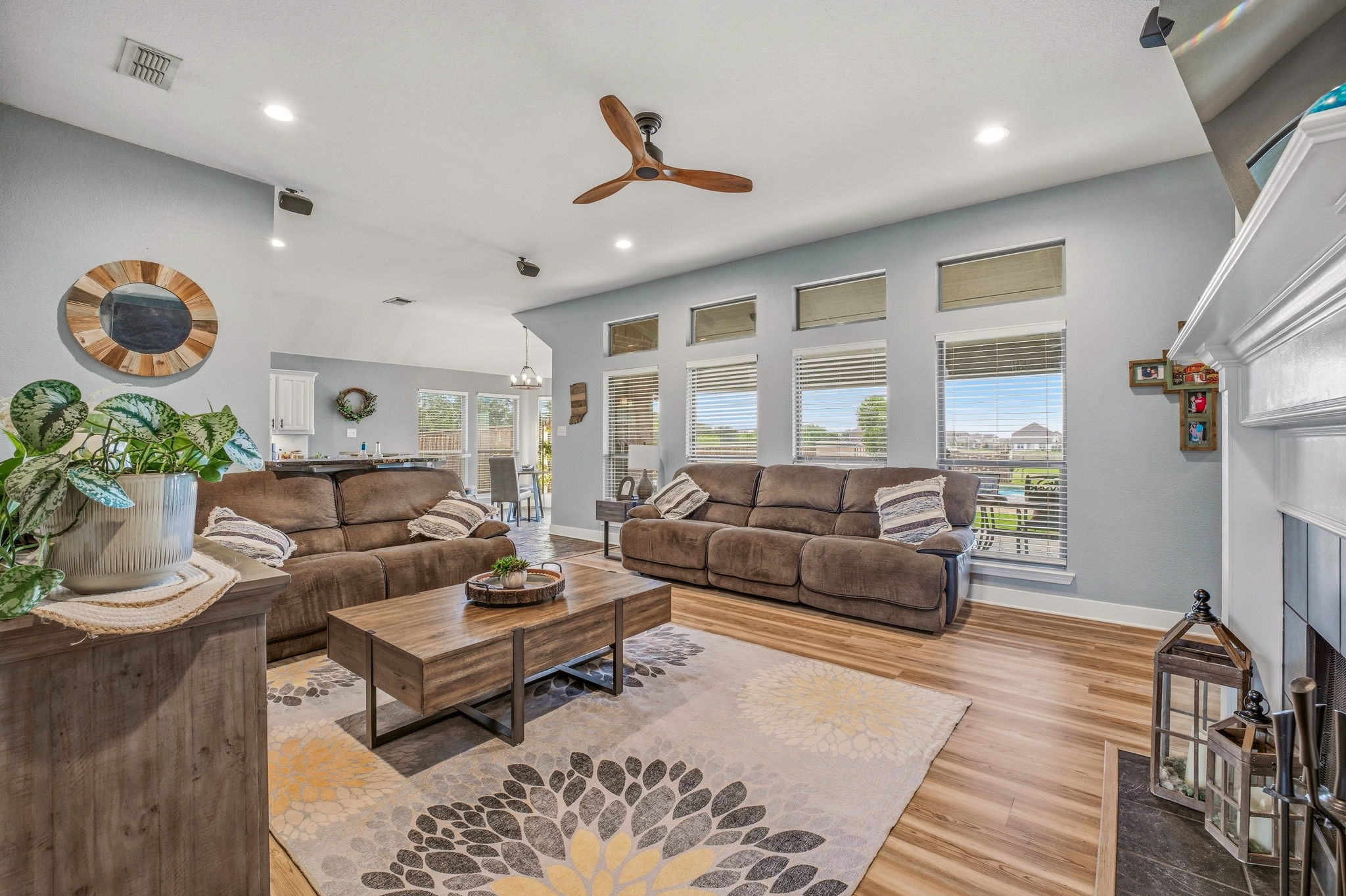 10541 Rancho Viejo Way Fort Worth TX 76036