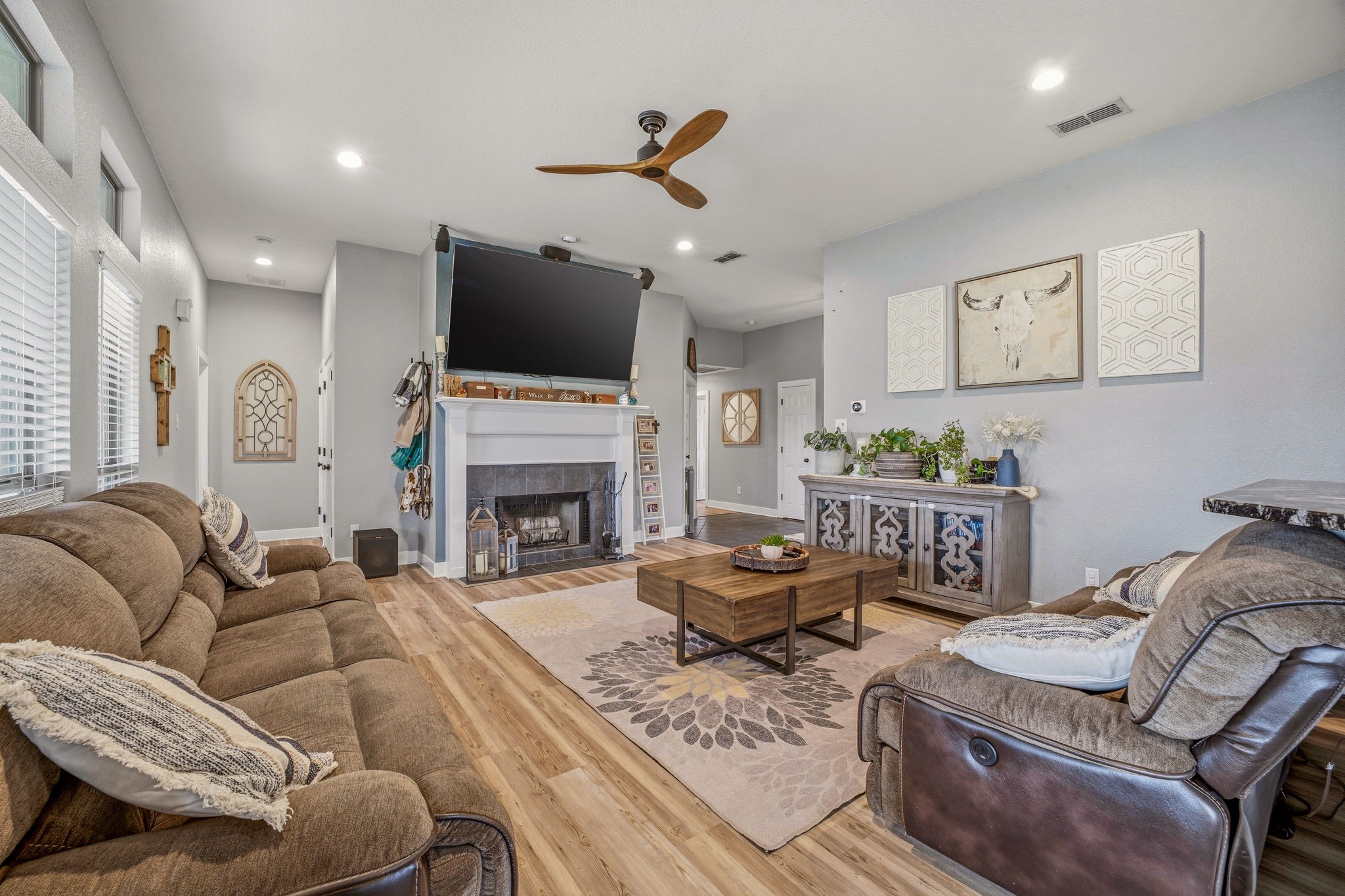 10541 Rancho Viejo Way Fort Worth TX 76036