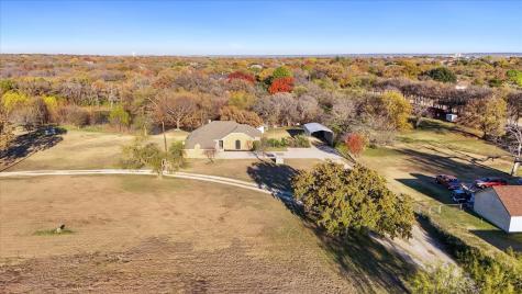 250 Carlin Road Mansfield TX 76063