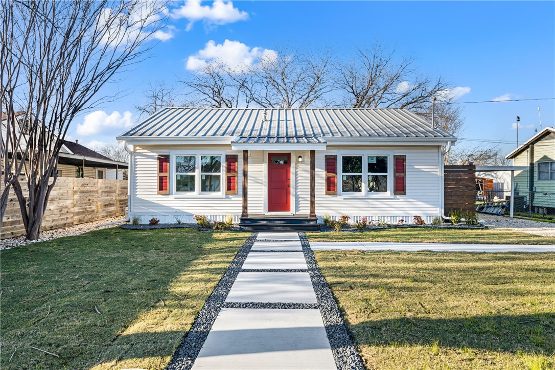 3634 Redbird Street Waco TX 76705