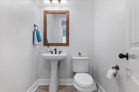 402 N Parkway Drive Alvarado TX 76009