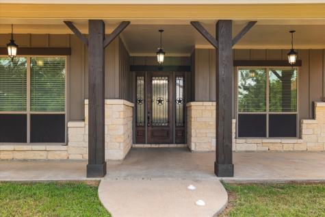 402 N Parkway Drive Alvarado TX 76009