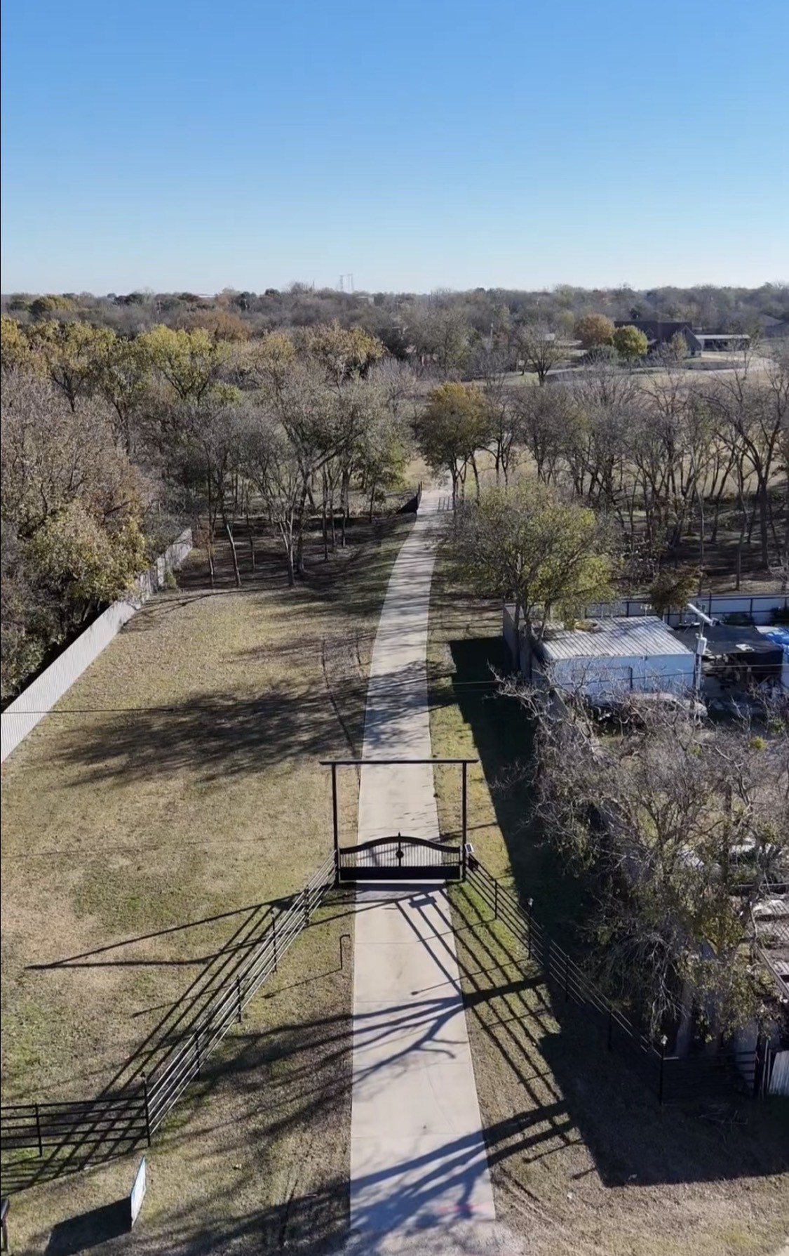 402 N Parkway Drive Alvarado TX 76009