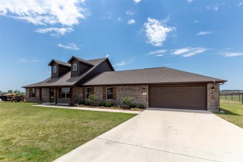 194 Hillcrest Lane Decatur TX 76234