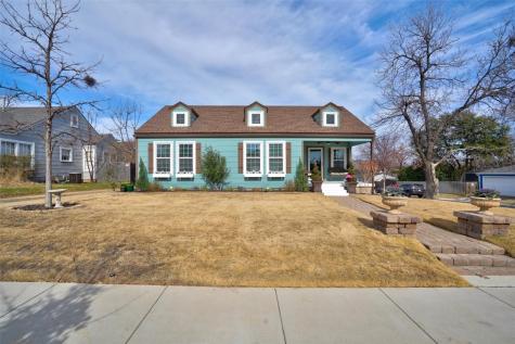 5000 Calmont Avenue Fort Worth TX 76107
