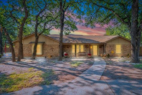 786 Eagle Canyon Drive China Spring TX 76633