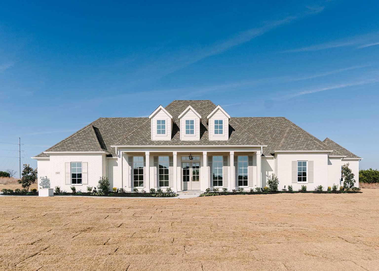 2032 Meadowlark Court Aledo TX 76008