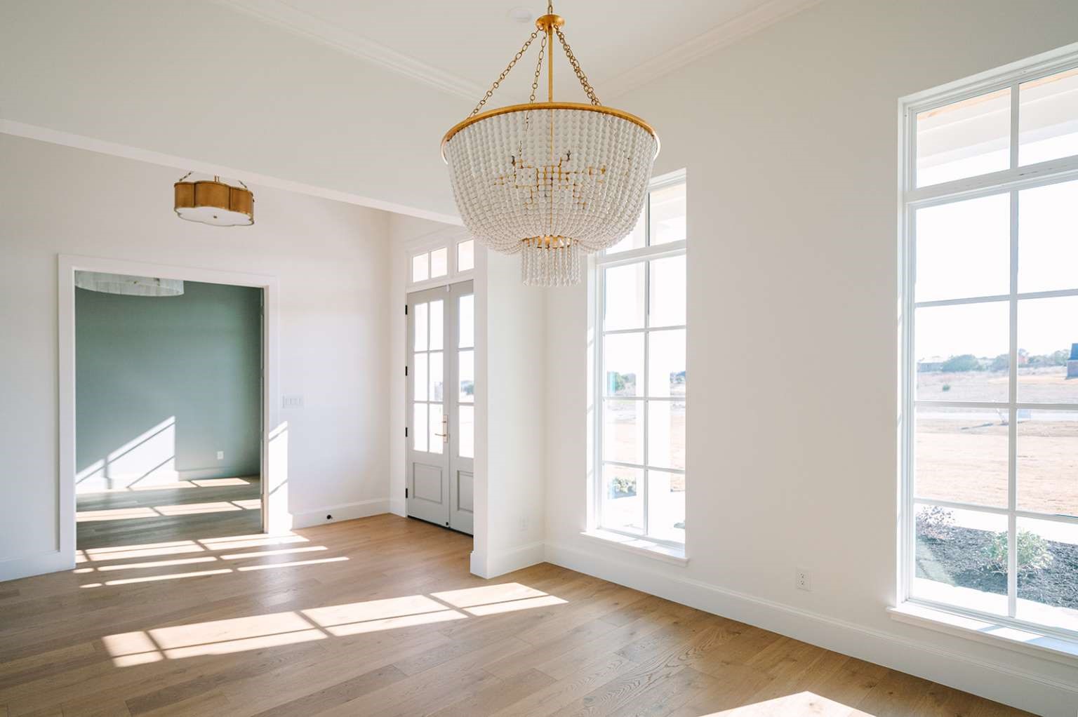 2032 Meadowlark Court Aledo TX 76008