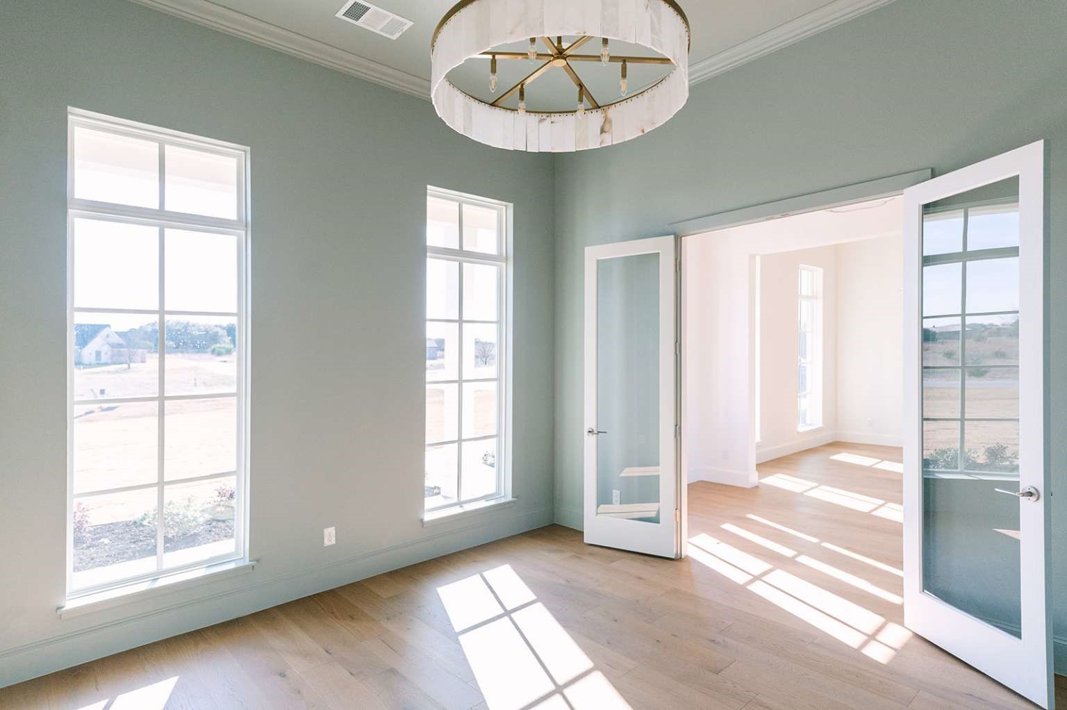 2032 Meadowlark Court Aledo TX 76008