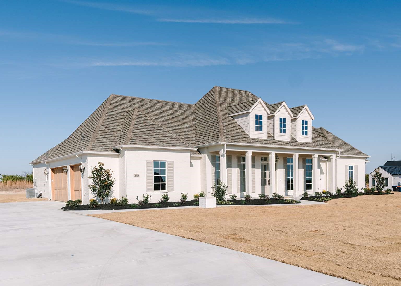 2032 Meadowlark Court Aledo TX 76008