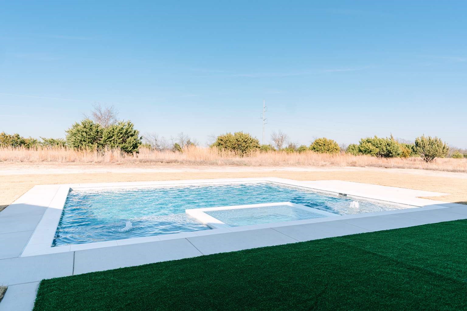 2032 Meadowlark Court Aledo TX 76008