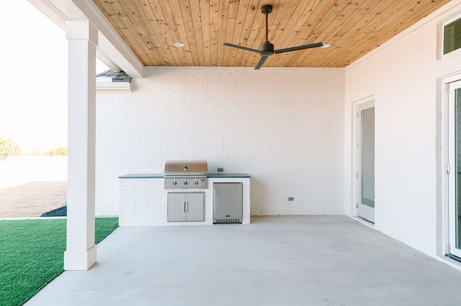 2032 Meadowlark Court Aledo TX 76008