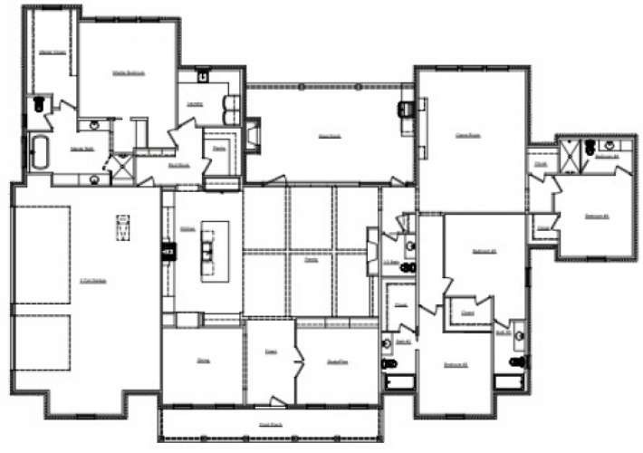 2032 Meadowlark Court Aledo TX 76008