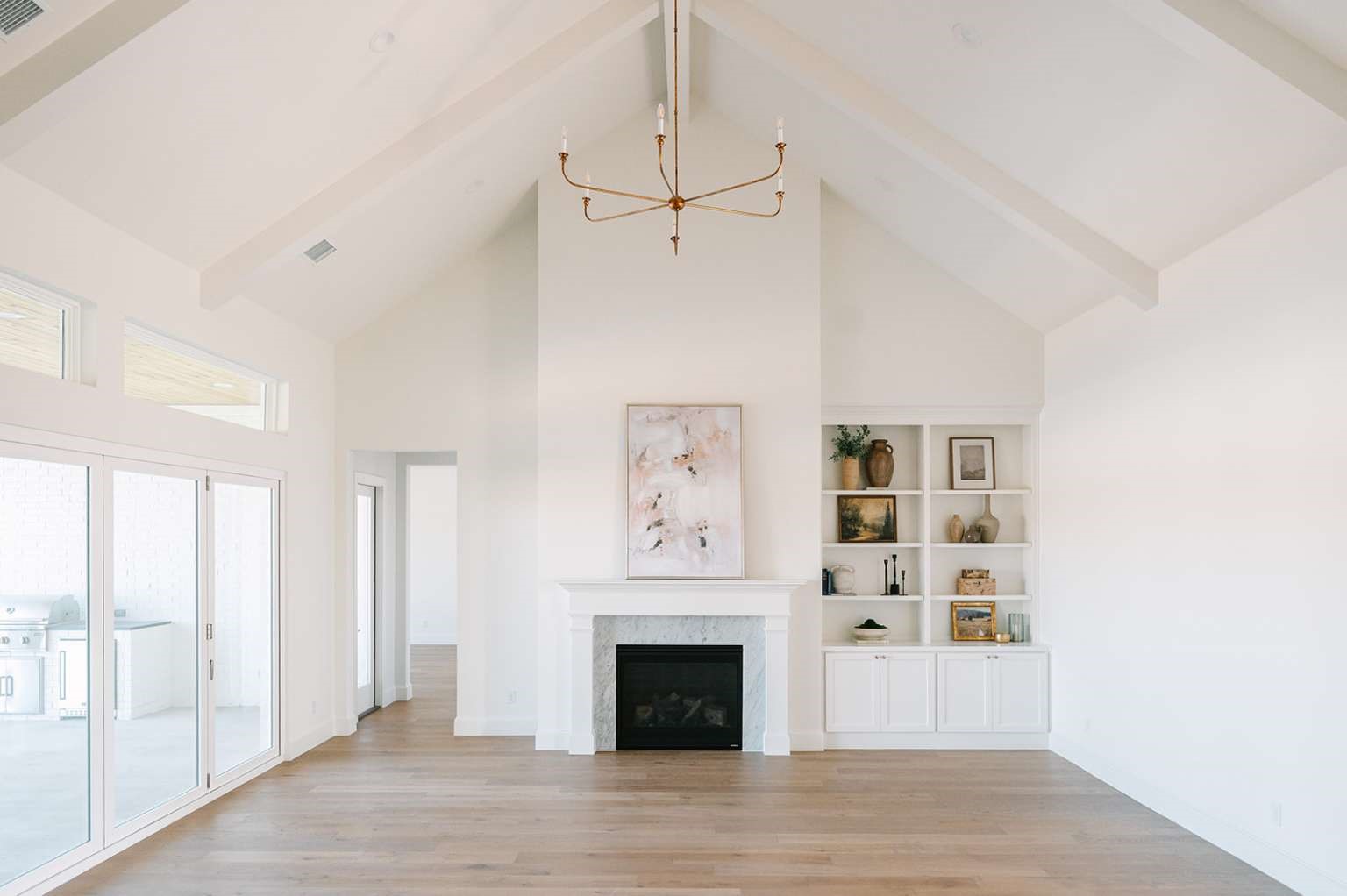 2032 Meadowlark Court Aledo TX 76008