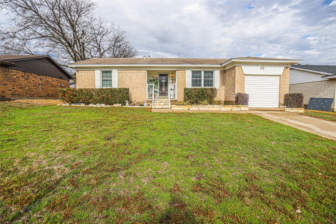 209 Sesame Drive Mesquite TX 75149