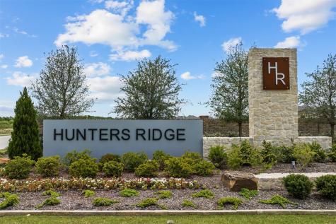 1128 Tanger Lane Crowley TX 76036