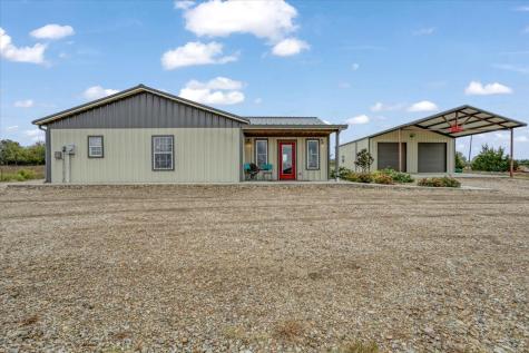 3597 Farm Road 1497 Paris TX 75462