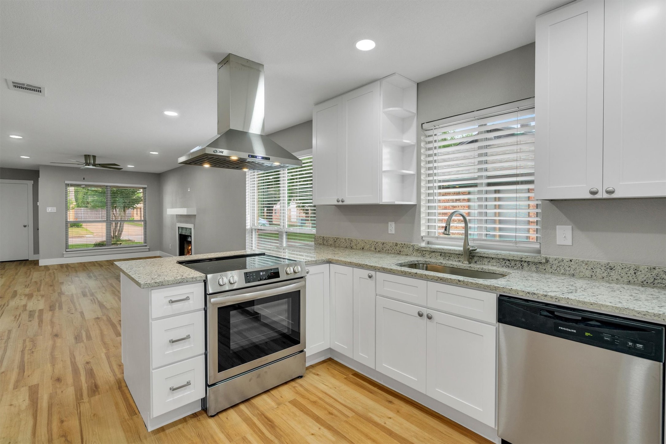 5729 Cancun Drive North Richland Hills TX 76180