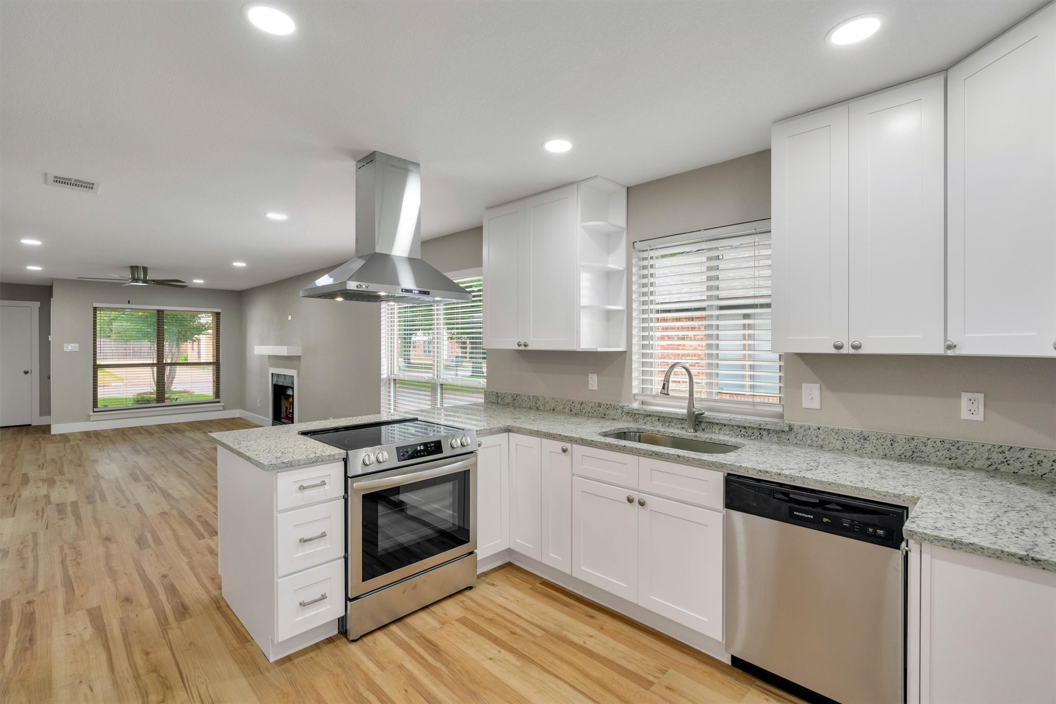 5729 Cancun Drive North Richland Hills TX 76180