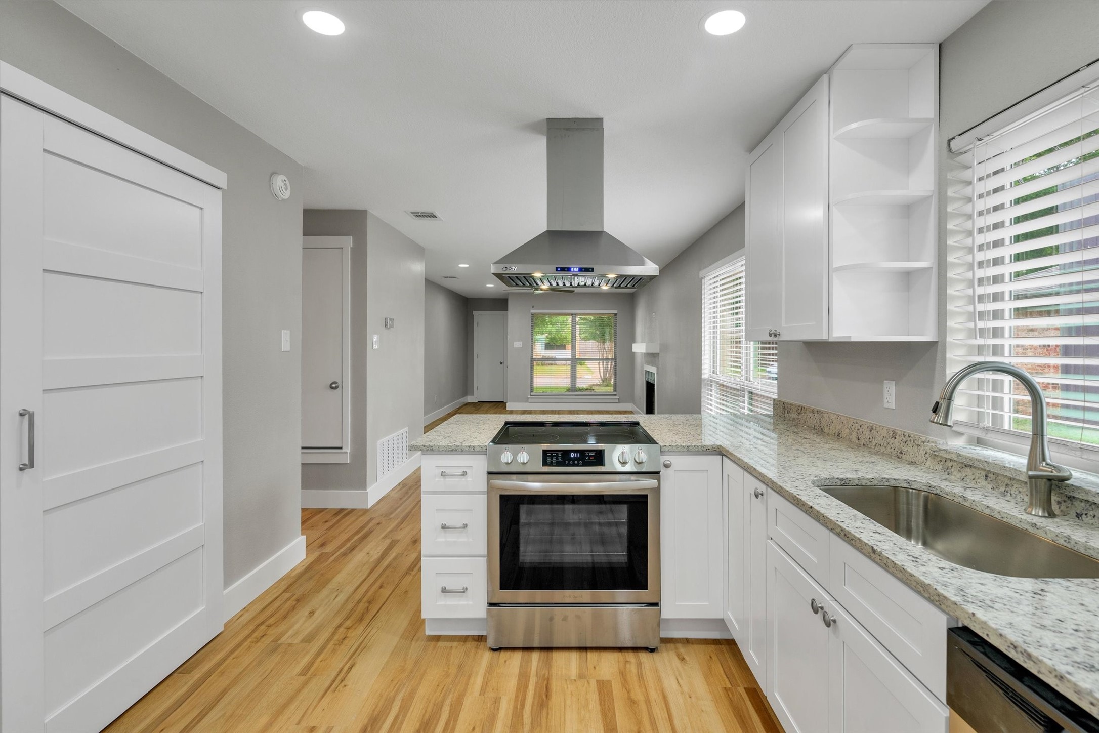 5729 Cancun Drive North Richland Hills TX 76180