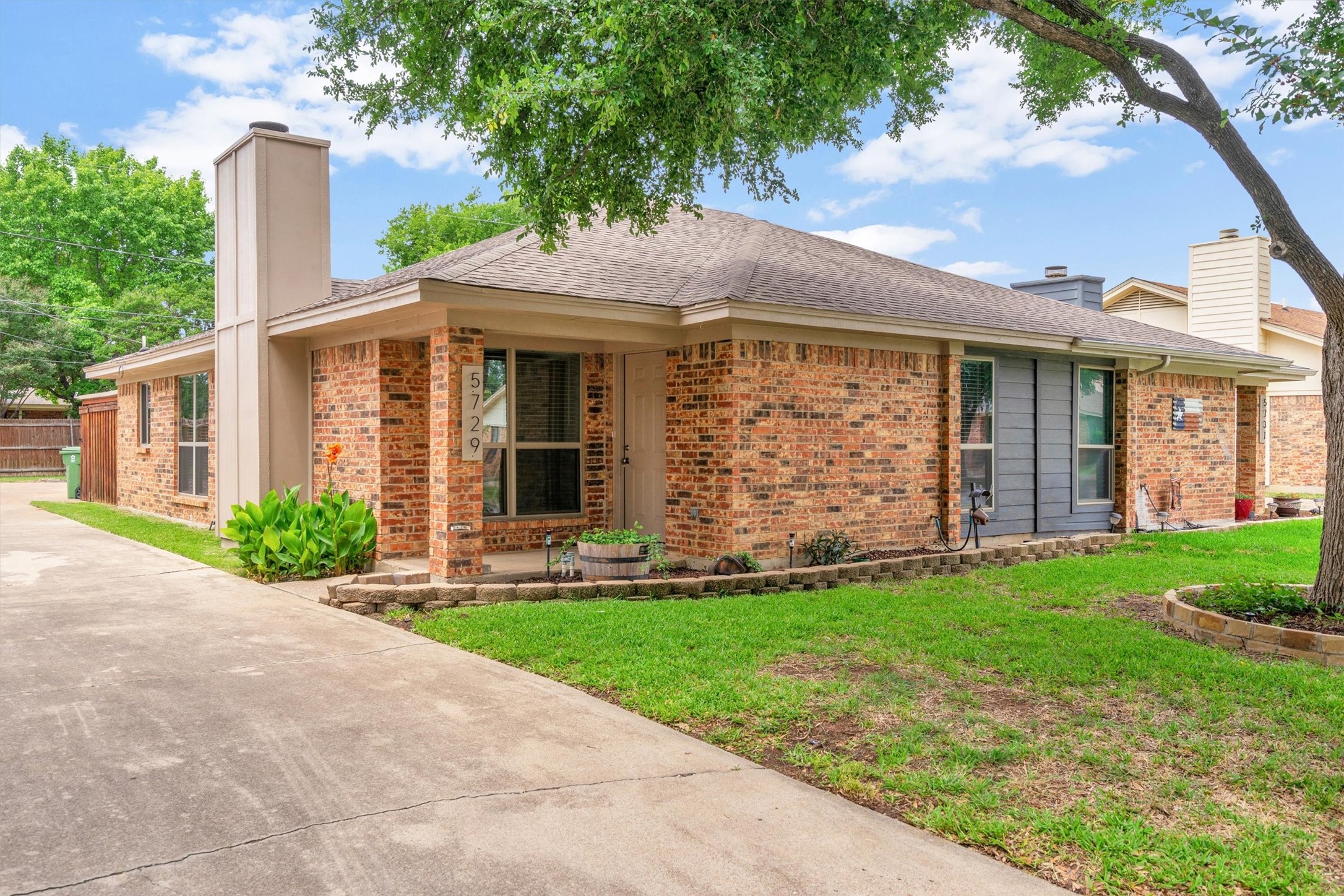 5729 Cancun Drive North Richland Hills TX 76180