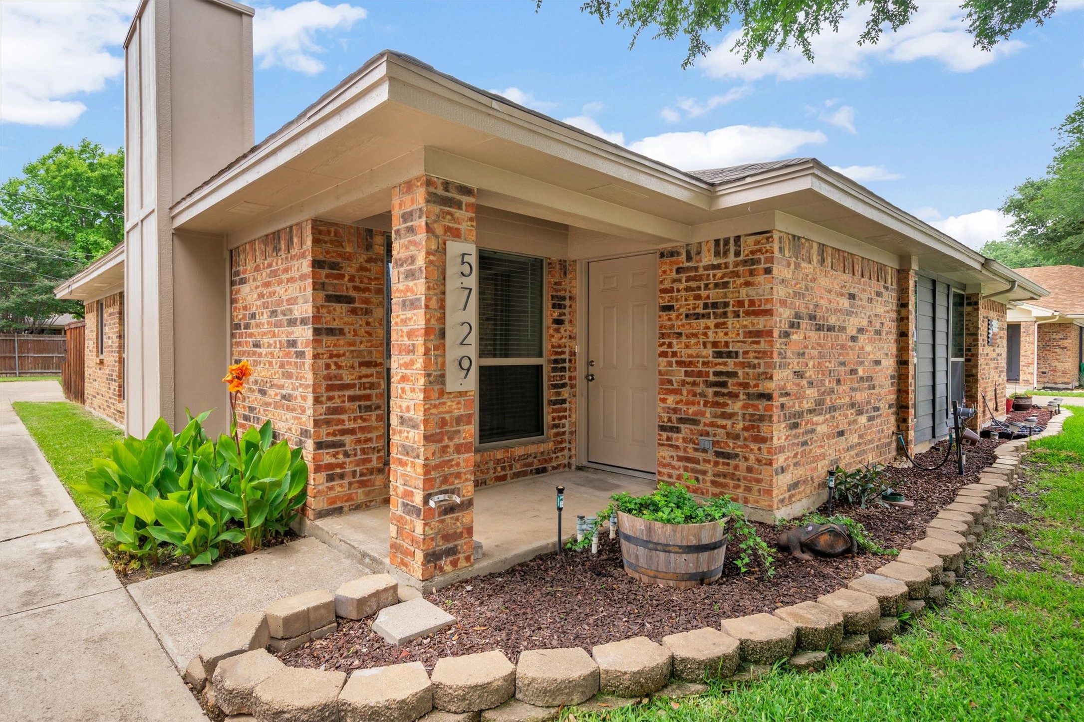5729 Cancun Drive North Richland Hills TX 76180