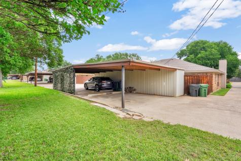 5729 Cancun Drive North Richland Hills TX 76180