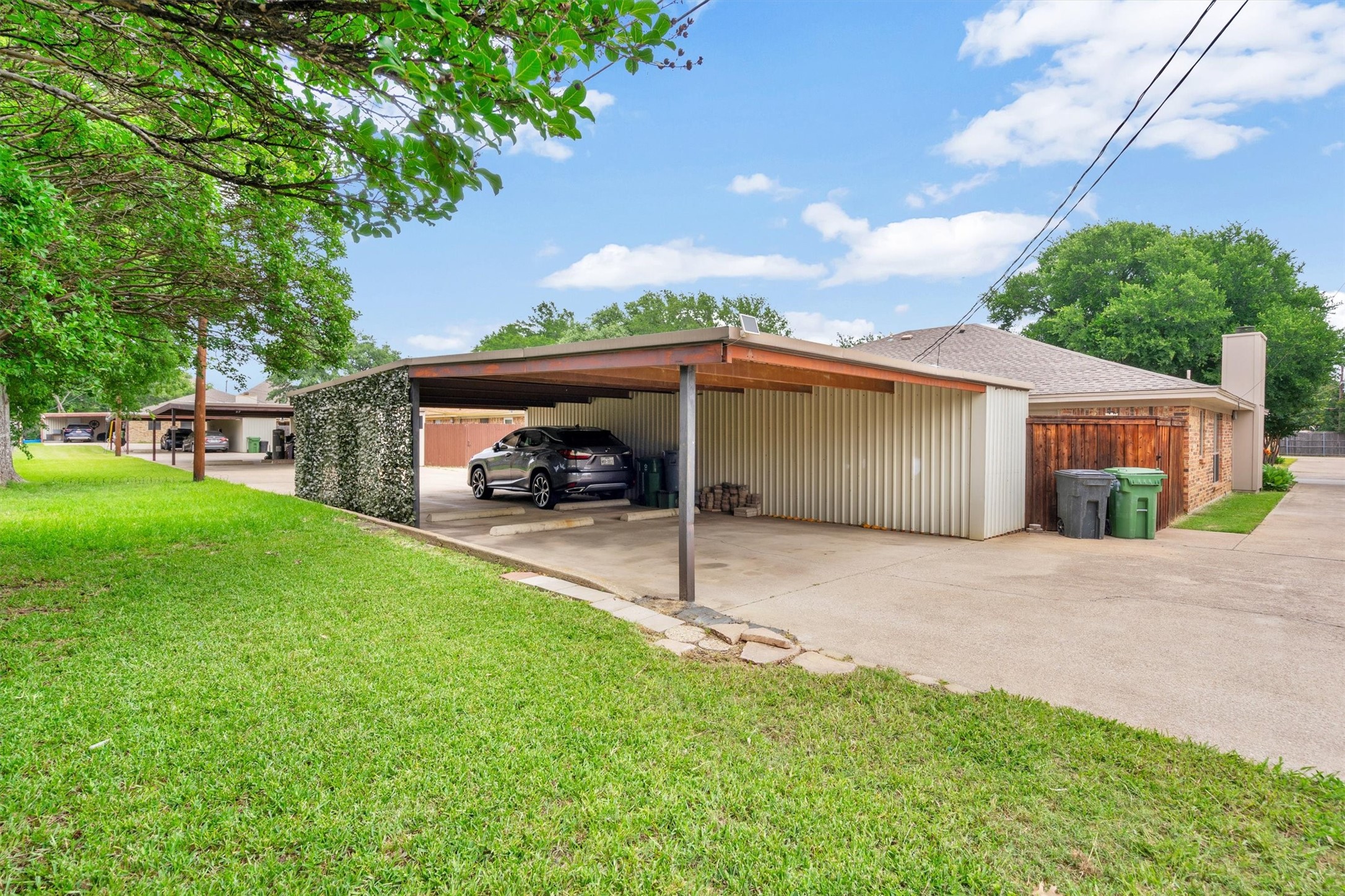 5729 Cancun Drive North Richland Hills TX 76180