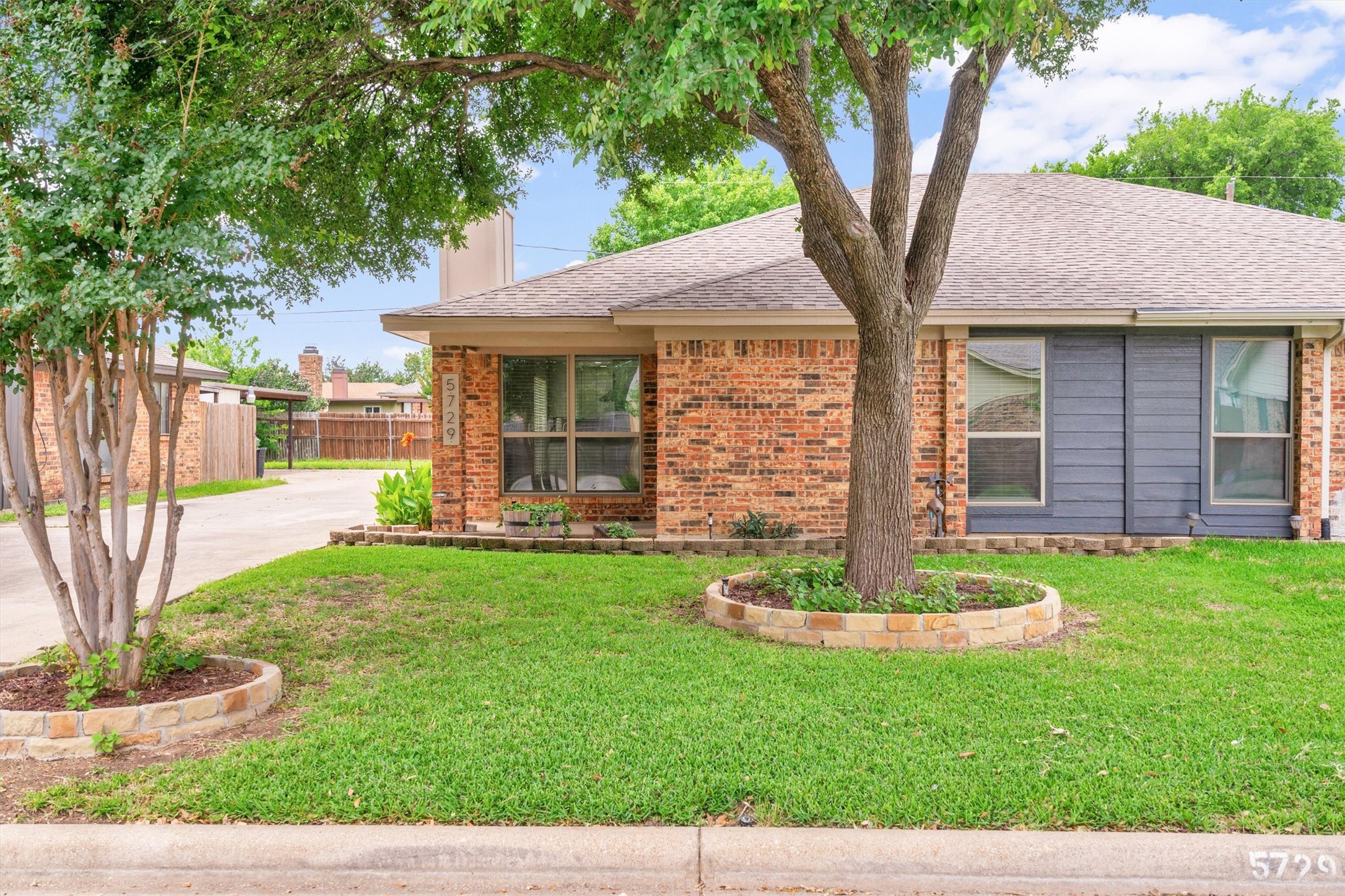 5729 Cancun Drive North Richland Hills TX 76180