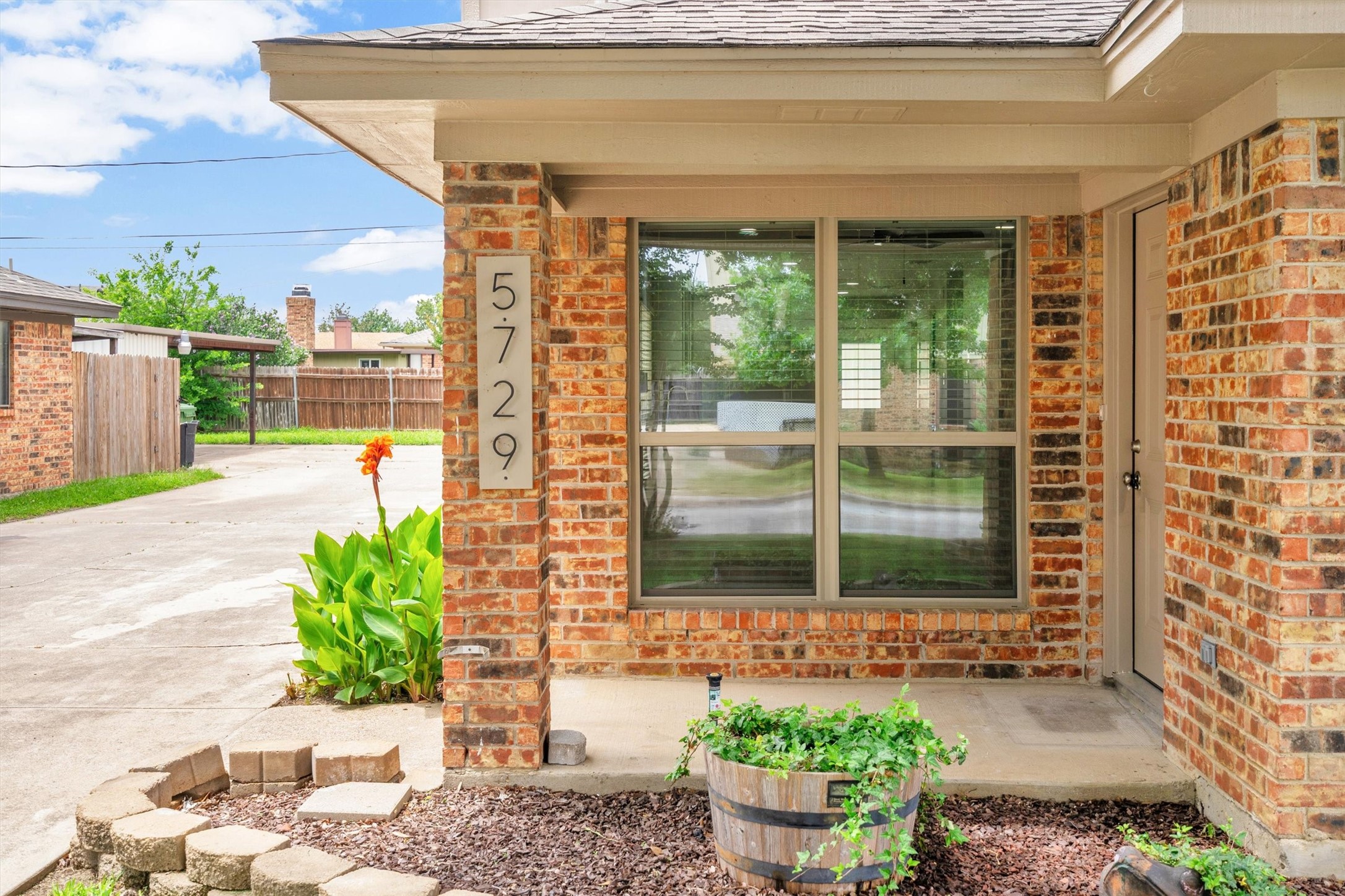 5729 Cancun Drive North Richland Hills TX 76180