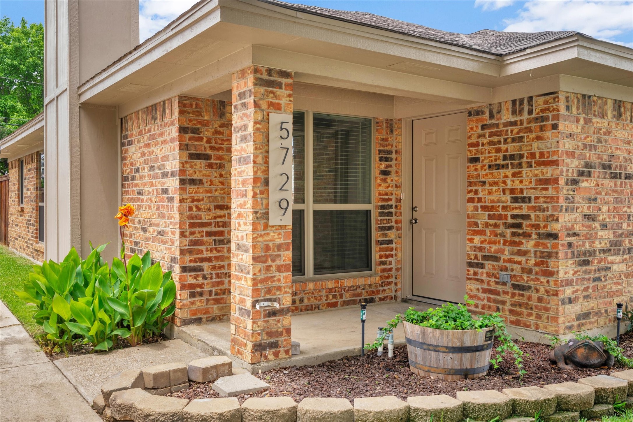 5729 Cancun Drive North Richland Hills TX 76180