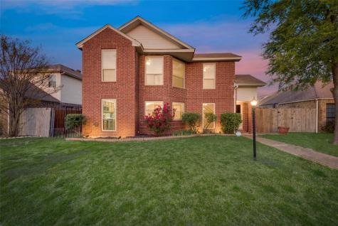618 Snapdragon Trail Mesquite TX 75149