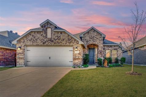6013 Harwich Lane Fort Worth TX 76179