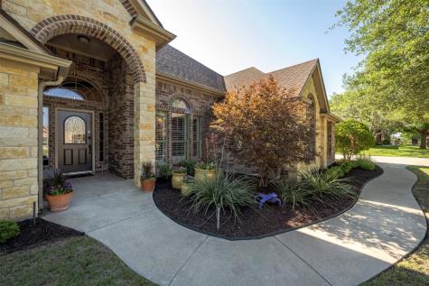 122 Holmes Lane Weatherford TX 76085