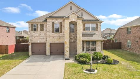 2628 Tradewinds Drive Little Elm TX 75068