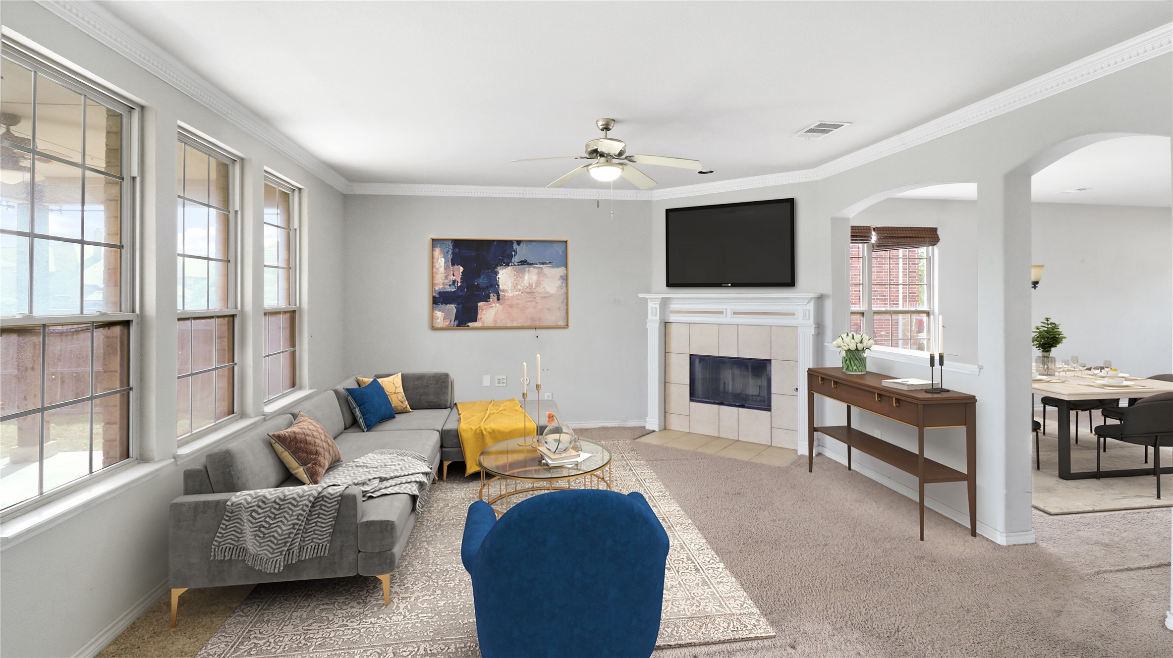2628 Tradewinds Drive Little Elm TX 75068