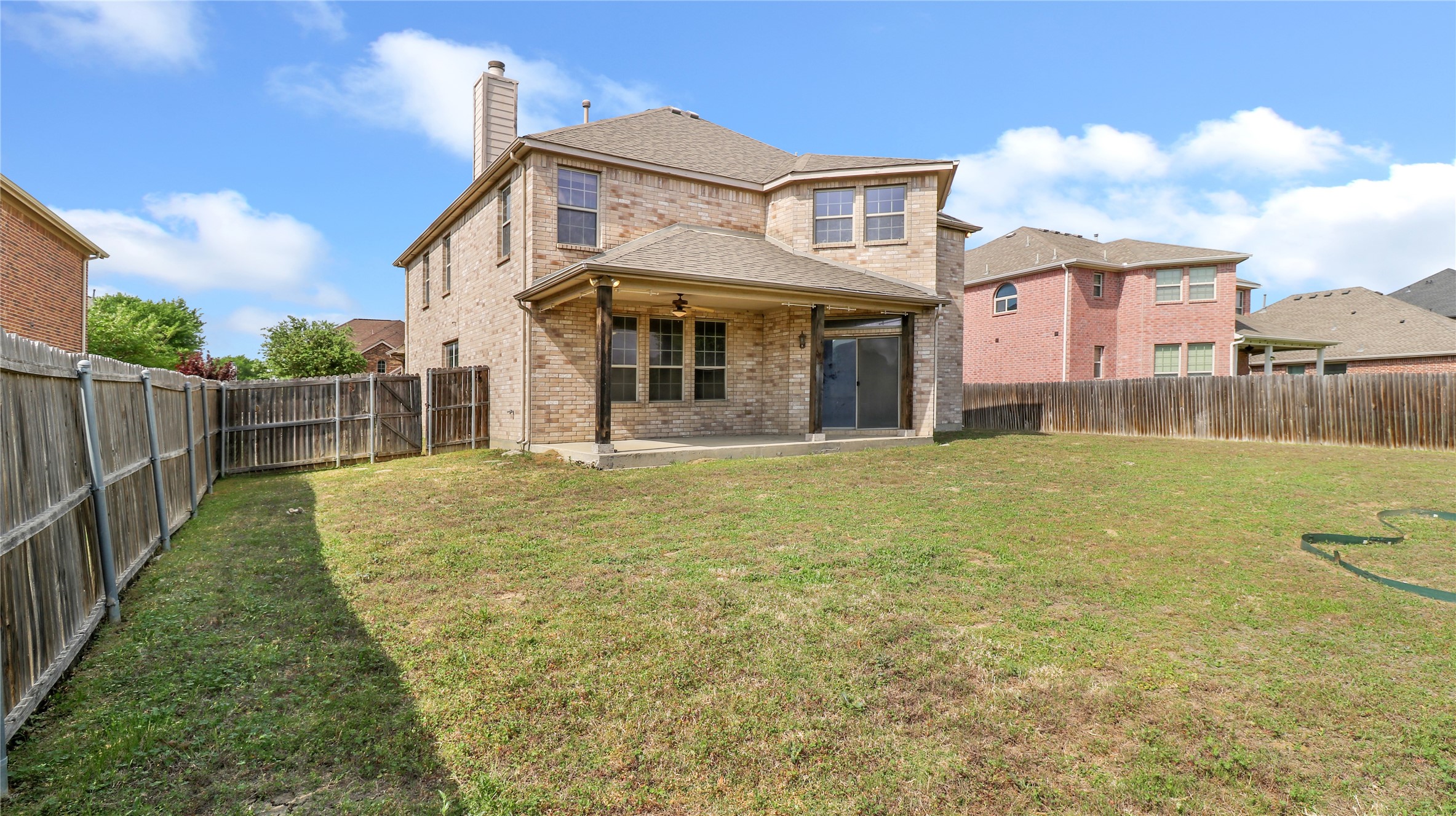 2628 Tradewinds Drive Little Elm TX 75068